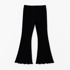 Ribbed lounge pants